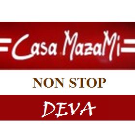 CASA    MaZAMI